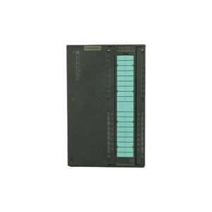 6ES7350-2AH01-0AE0 SIMATIC S7-300 Counter Module FM 350-2 <strong>8</strong> Channels 20 kHz 24 V <strong>Encoder</strong> for Counting - Product Image 3