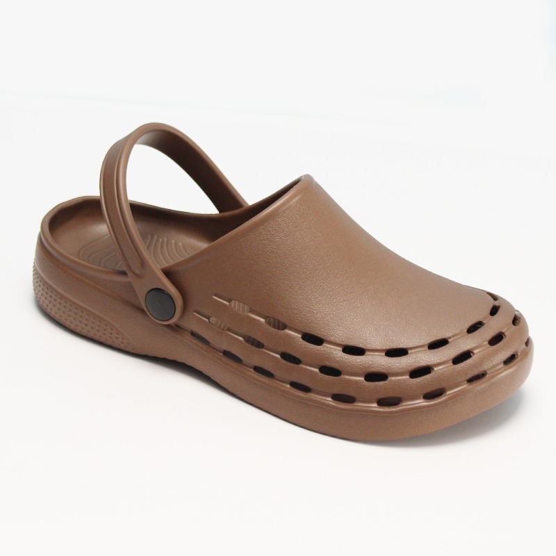Dark Brown Strap