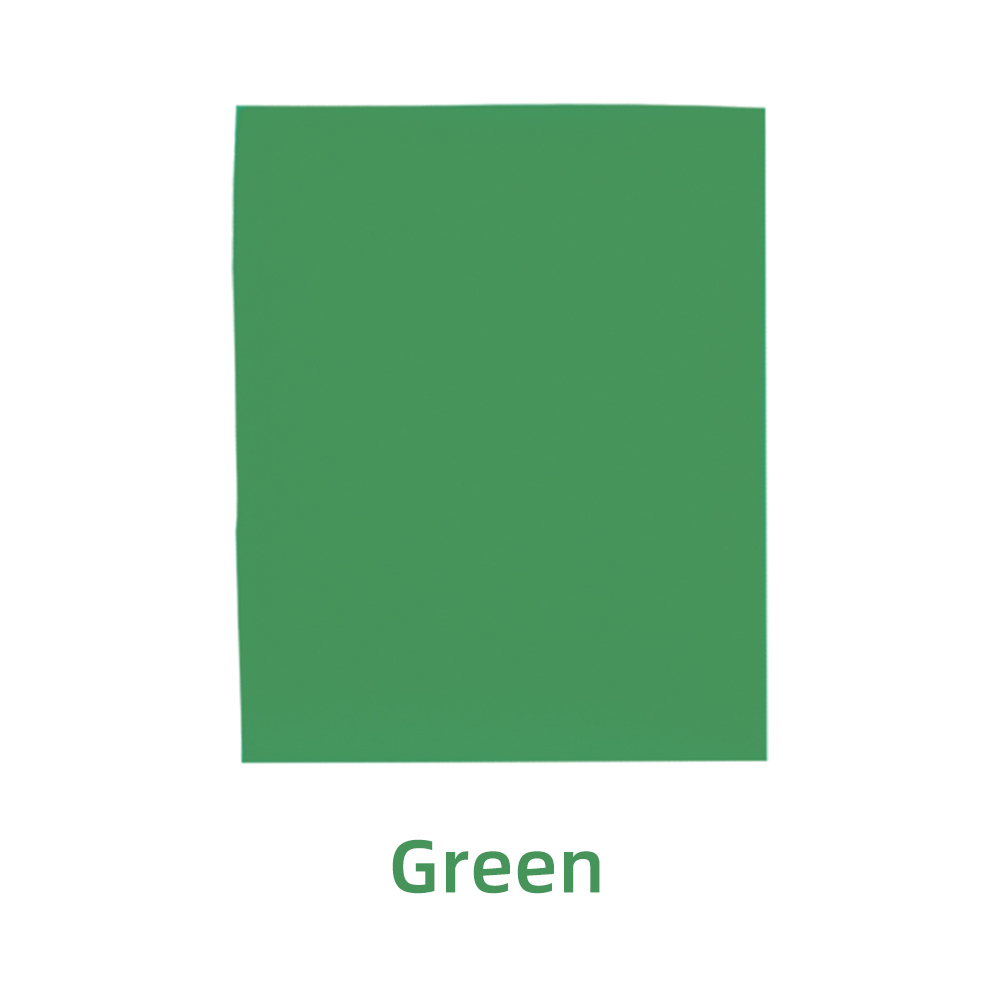 Vert 50/paquet 66*91mm