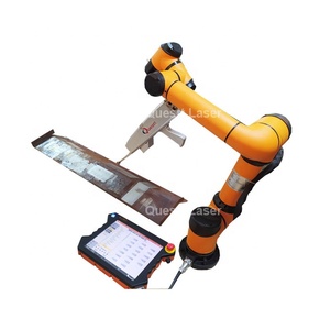 Brazo de Robot Industrial para automatización, 3kg, 5kg, 10kg - Product Image 5
