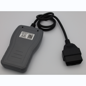 MS 310 OBD2扫描仪诊断工具适用于所有汽车汽车专业扫描工具电池测试工具 - Product Image 5