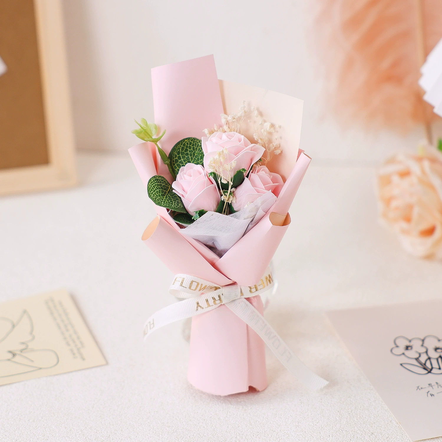 Rose 1