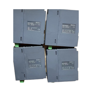 Nuovissimo modulo Controller logico programmabile originale mitMitsubishi QD75D4 (PLC) PLCPac e modulo di posizionamento Controller dedicato - Product Image 3