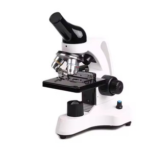 液晶实验室单目生物显微镜带液晶显示器工厂 - Product Image 1
