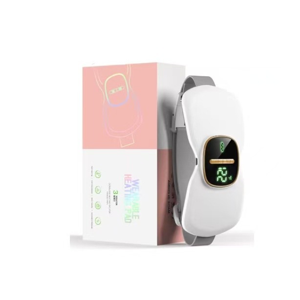 NG-703 Butterfly Edition, White, 2500mAh
