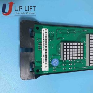 Nâng Bảng hiển thị thang máy theo phong cách công nghiệp <span class=keywords><strong>FJ</strong></span>-<span class=keywords><strong>HTB</strong></span>-V5 <span class=keywords><strong>FJ</strong></span>-<span class=keywords><strong>HTB</strong></span>-<span class=keywords><strong>V4</strong></span> <span class=keywords><strong>FJ</strong></span>-<span class=keywords><strong>HTB</strong></span>-V9 bộ phận thang máy - Product Image 4