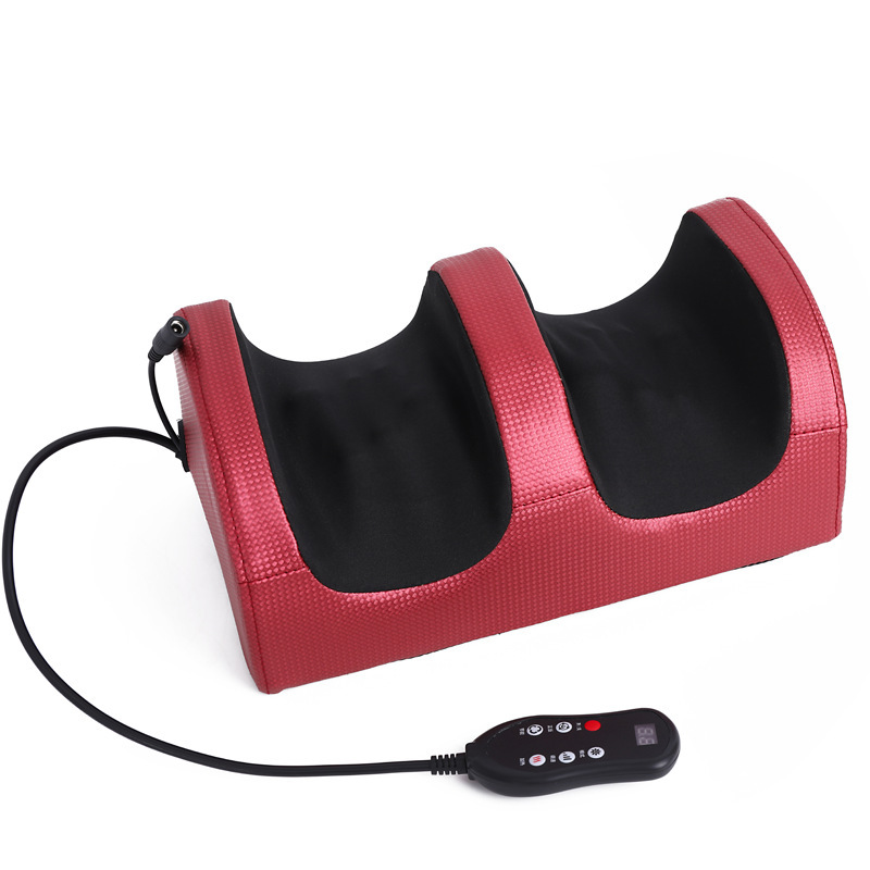 Six-button Foot Massage Machine
