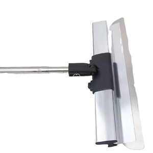 Putty <strong>Scraper</strong> Wall Coating Tool <strong>Scraper</strong> 32&quot; Skimming <strong>Blade</strong> with Medium Ext. Handle - Product Image 5