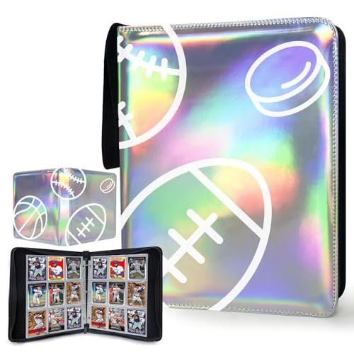 Dazzling Sports-900 Cards-02