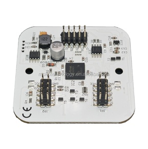High Quality Hdi <strong>Digital</strong> Thermometer Led Pcb Assembly <strong>Circuit</strong> Board Printed <strong>Circuit</strong> Board 94V0 PCB Prototype - Product Image 5