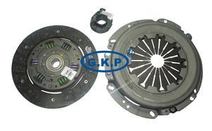 GKP1060 <span class=keywords><strong>7700102781</strong></span> oto kavrama takımı yüksek kalite için FIT 1.4 1.5 06/2004 kadar/2009 kamyon brezilya pazarında
