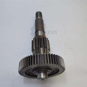 เกียร์ส่งเร็ว12JS200T-1707030 FAST เกียร์กระปุกของแท้ - Product Image 4