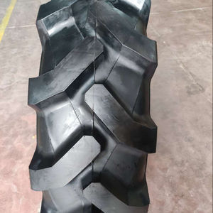 <strong>LS</strong>-<strong>2</strong> Tyres for Forestry Logging Vehicles 24.5-32 30.5-32 28L-<strong>26</strong> <strong>23.1</strong>-<strong>26</strong> Nylon Vacuum Tires with Inner Tube - Product Image 5