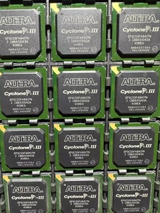 EP1S10B672C7 yeni orijinal alan programlanabilir kapı dizisi IC bgabgamikrodenetleyici devreler EP1S10B672C7N