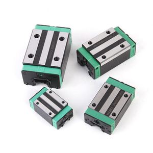 TBIリニアガイドレール12mm TM12NNリニアキャリッジTM12NNS-N-Z0 - Product Image 5