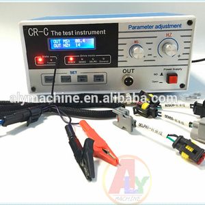 CR-C Common Rail Injector Nozzle Tester Repair Tools, Can test Electromagnetic Injectors - Product Image 2