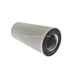 Élément de filtre hydraulique 31E9-1019 Filtre à huile de retour 4656602 SH60090 SH60328 53C0045 53C0011 - Product Image 2