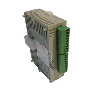 Módulo de salida analógica Plc de 4 canales para automatización industrial - Product Image 4