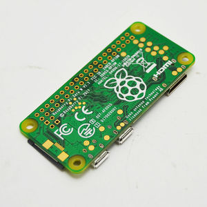 Raspberry pi 0 Zero W versión 1,3, placa de desarrollo, precio Original al por mayor con wifi, bluetoo