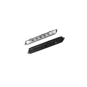 MB X164 X166 GL320 GL350 ML63AMG A1649060451メルセデスベンツ用GL63AMG用左右<span class=keywords><strong>LED</strong></span>デイタイムランニングフォグライト1649060351