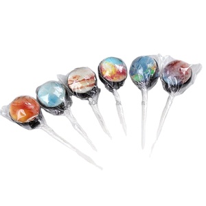 <span class=keywords><strong>2025</strong></span> Thiết Kế Mới Ma Thuật Pop Kẹo Máy Lollipop Máy Và Kẹo Lollipop Làm Máy Dòng - Product Image 3