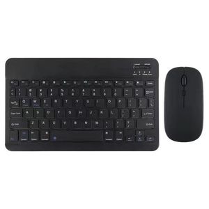 Recién llegado, juego de teclado y ratón personalizados para PC, ordenador portátil de escritorio - Product Image 1