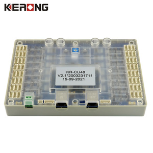 KERONG RS485 sistemi di controllo accessi con serratura elettronica intelligente per esterni - Product Image 5