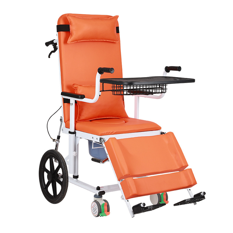 orange color