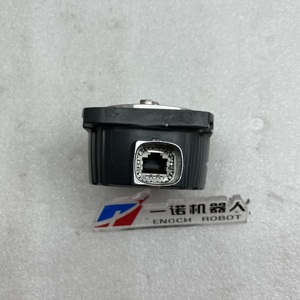 エンコーダー6FX2001-5JE20-2QC0耐久性のあるアルミニウム材料製 - Product Image 3
