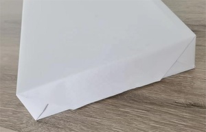 OEM paketi fabrika 80g A4 baskı kağıdı 70g ofis kağıdı A5 kopra kağidi baskı için - Product Image 5