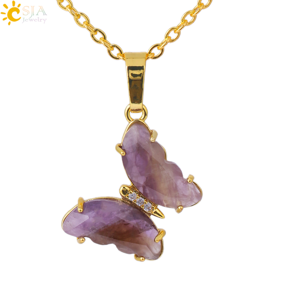 Amethyst G