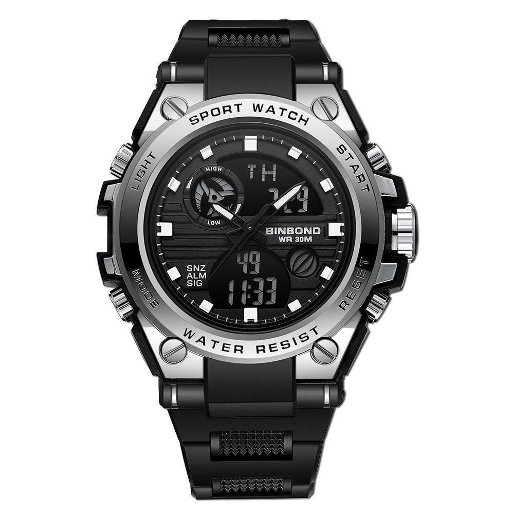 Argent Noir