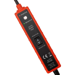 Probador de circuito de la pluma de la prueba de conducción multifuncional del coche de la ZK-103 - Product Image 3