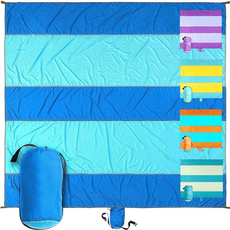 Azul