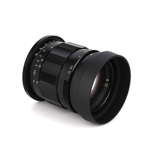 Ống kính máy ảnh Mirroless 50mm f/1.1 mới cho Nikon Z - Product Image 5