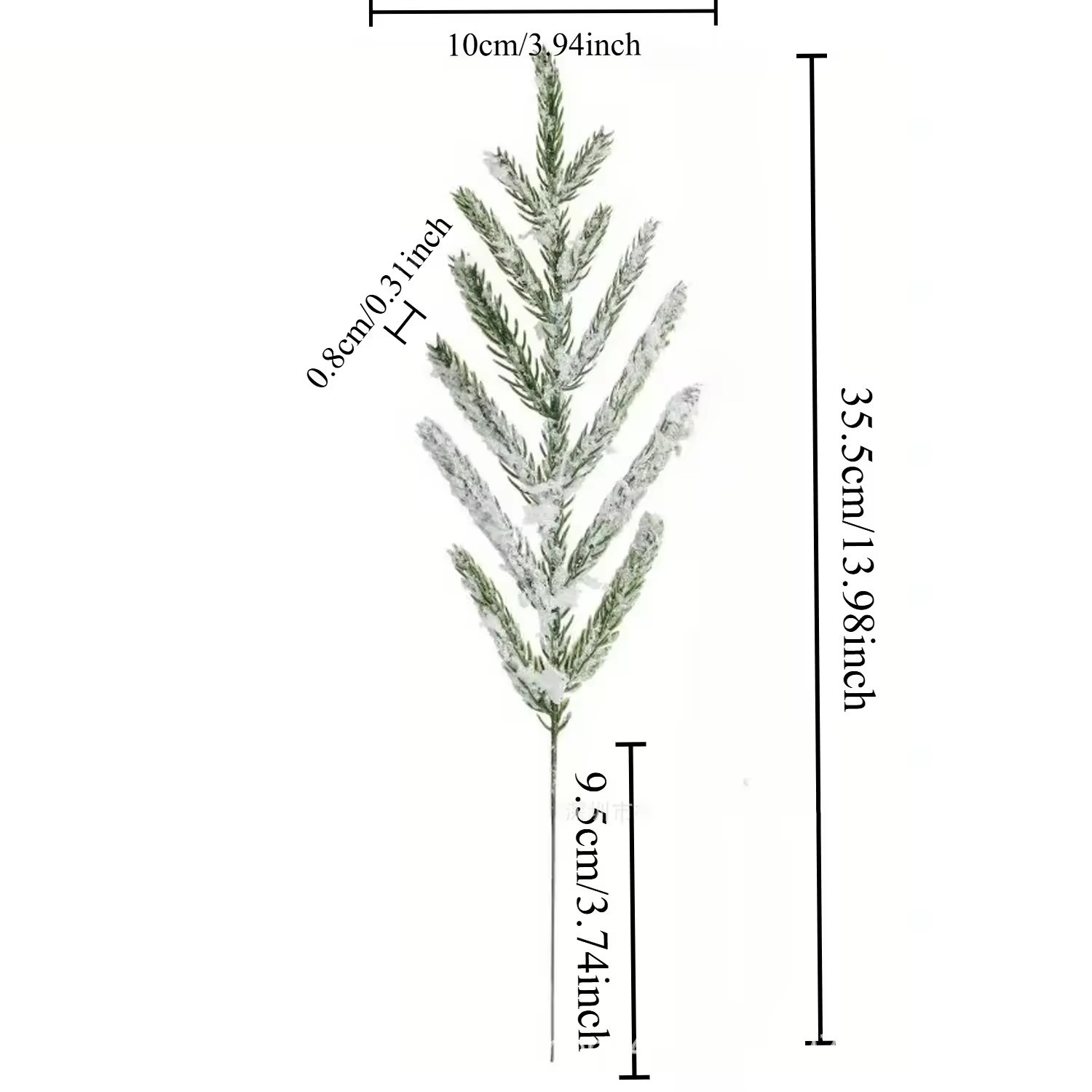 35,5 cm