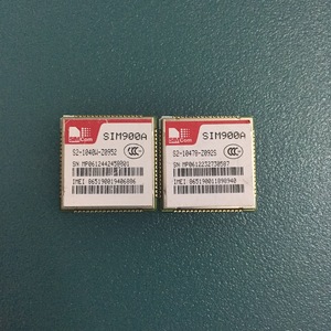 <strong>SIMCOM</strong> SIM900 in Stock SIM900A 2G WIFI <strong>Module</strong> Quad-band GSM GPRS <strong>GPS</strong> Wireless <strong>Module</strong> SIM900B SIM900D - Product Image 3