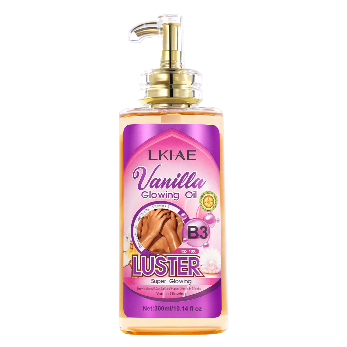 Vanille