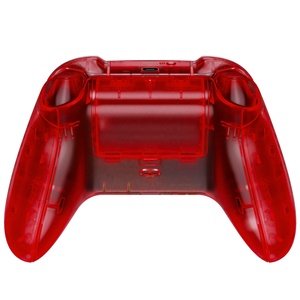 ชุดกันกระแทกครบชุดสำหรับ Xbox Series X S,ทริกเกอร์อะไหล่ชุดปุ่ม D-Pad LB RB LT RT สำหรับตัวควบคุม X S - Product Image 5