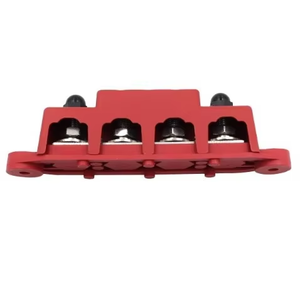 Otomobil modifikasyon bara M8 M10 yüksek akım bağlantı damızlık - Product Image 2