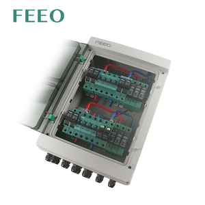 FEEO солнечный pv-комбайнер, коробка автоматического выключателя до 1000 В для солнечной панели - Product Image 4