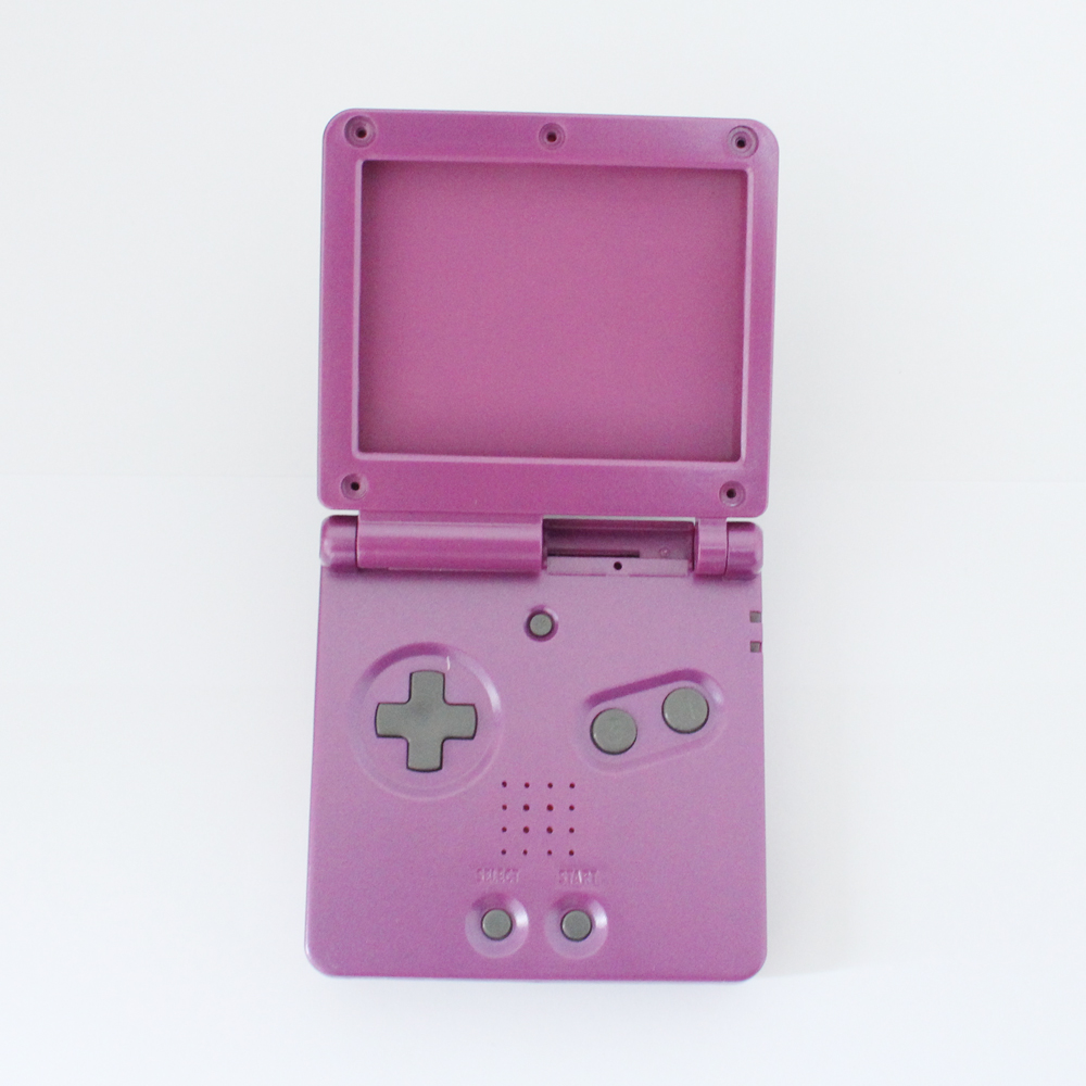 morado