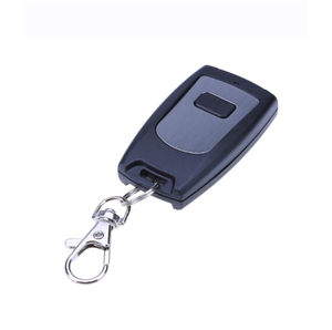 ガレージリモコン用の現在のRFリモコンワンボタンスターターリモコンを広く使用 - Product Image 1