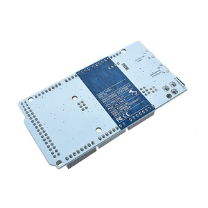 Per Arduino a causa 2012 R3 braccio versione modulo scheda di controllo principale