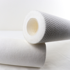 5 Micron 40 Inch <strong>pp</strong> Melt Blown <strong>Filter</strong> Cartridge Suitable for Hard Water Filtration