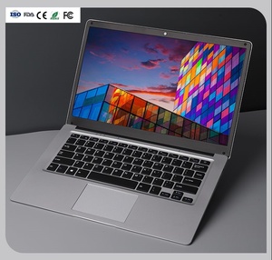 Ordenador portátil con 128GB 256GB 512GB 1T Rom 6GB Ram Ordenadores Portátiles Baratos con cámara Ordenador portátil en stock - Product Image 4