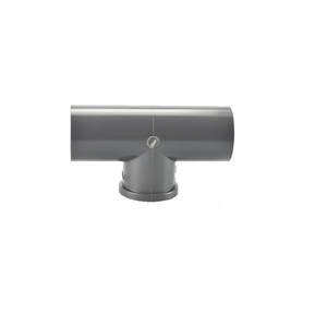 <strong>PVC</strong> Joint Three <strong>Way</strong> Connector Tee Factory Plastic UPVC Tees Pipe Fittings <strong>PVC</strong> Three <strong>Way</strong> Elbow
