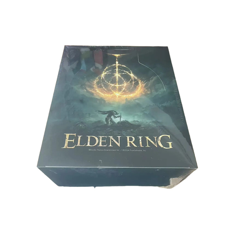 6 Boxes/Set Elden Ring