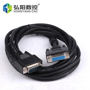 用于Cnc雕刻铣床的Hycnc工作室控制卡Pci Ncstudio路由器控制运动控制卡