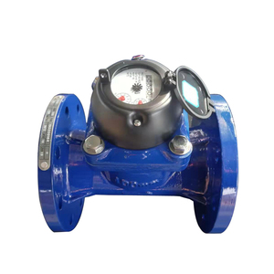 Removable Water Magnetic Flow Meter with <strong>Pulse</strong> <strong>Output</strong>